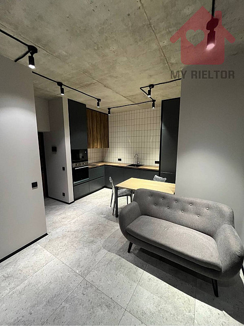 Продаж Квартира 1-кімнатна, 5/9 поверх на Легоцького Ужгород - фото 2