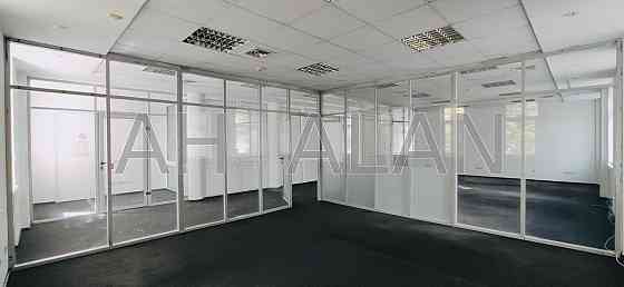 Оренда офісне приміщення на Володимирська вул., 77А приміщень - 2, поверх - 2/4 Київ