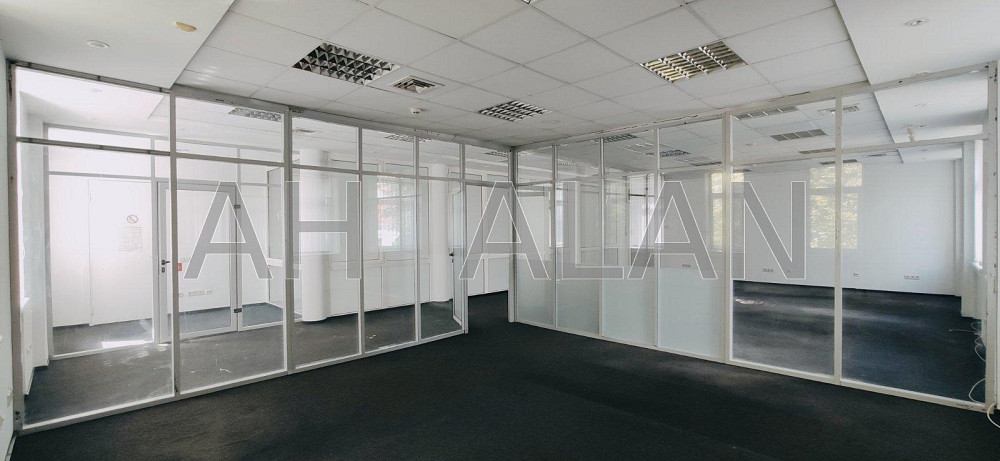 Оренда офісне приміщення на Володимирська вул., 77А приміщень - 2, поверх - 2/4 Київ - фото 5