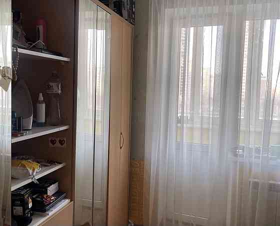 Продаж Квартира 3-кімнатна, 7/9 поверх на проспект Романа Шухевича (Генерала Ватутина), д.8 Киев