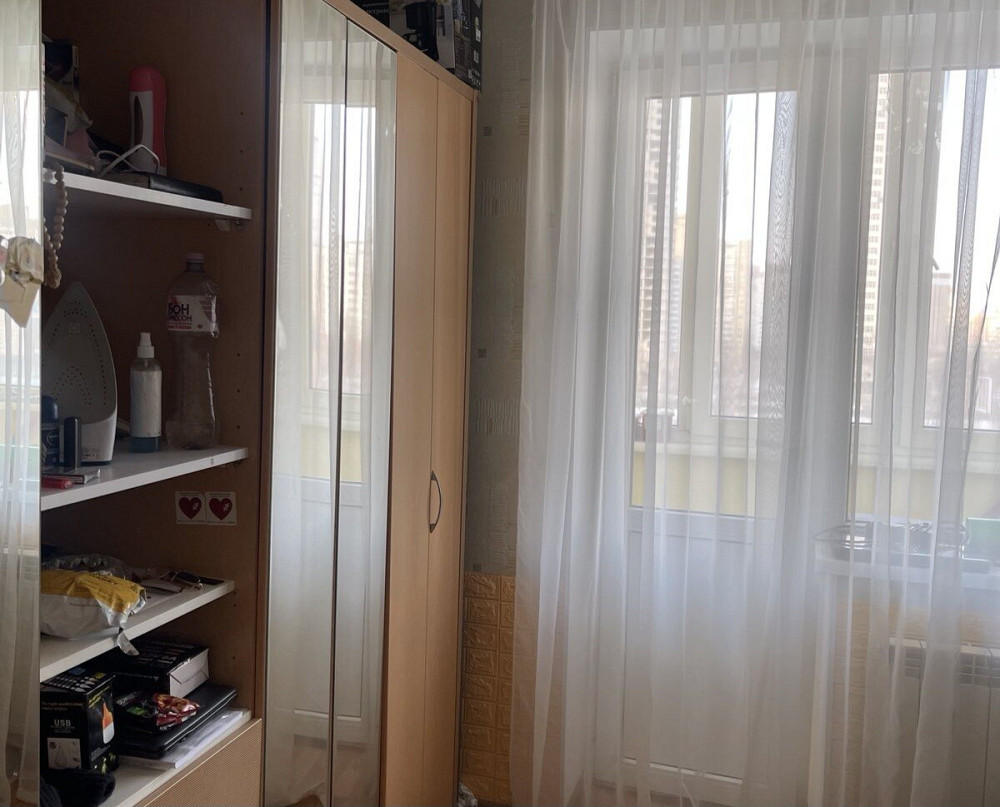 Продаж Квартира 3-кімнатна, 7/9 поверх на проспект Романа Шухевича (Генерала Ватутина), д.8 Киев - изображение 5