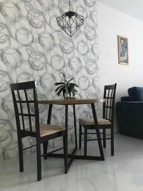 Оренда Квартира 2-кімнатна, 10/26 поверх на ул. Заречная Київ - фото 1