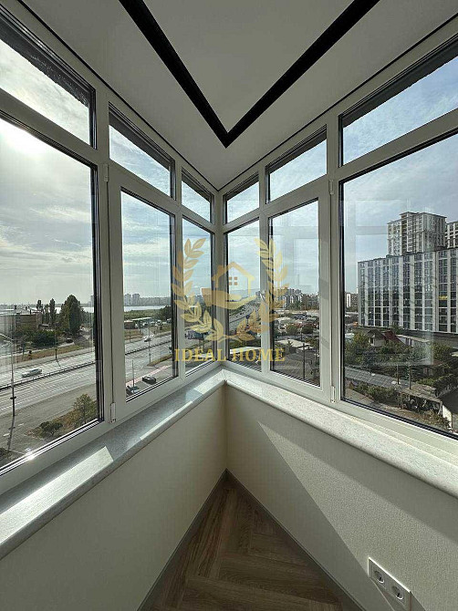 Продам 2 - ку в ЖК "Терракота" в Дарницькому районі Київ - фото 20