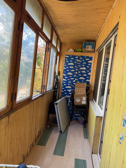 5 ком.кв.  на 8ст. Большого Фонтана Одеса - фото 10