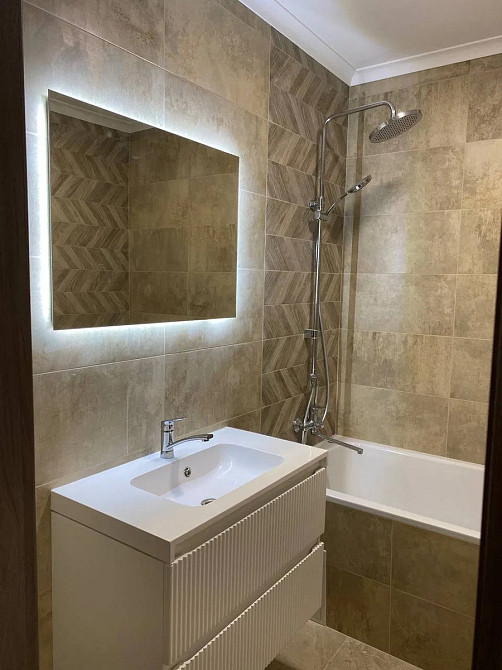 Оренда Квартира 1-кімнатна, 6/10 поверх на Академіка Лєбєдєва, 1 Київ - фото 12