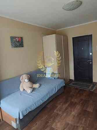 Продаж Квартира 1-кімнатна на Милютенко ул., 14А Киев