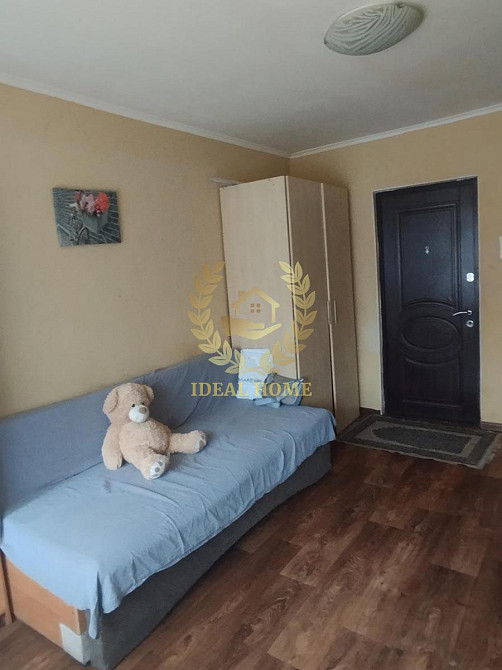 Продаж Квартира 1-кімнатна на Милютенко ул., 14А Киев - изображение 1