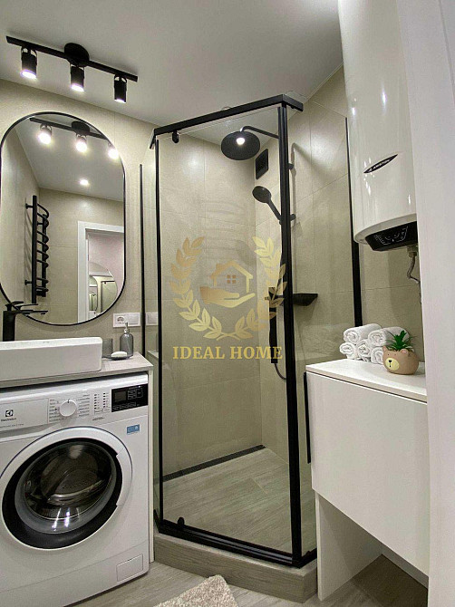 Затишна 1-кімнатна квартира з ремонтом, просп. Володимира Івасюка, 41 Киев - изображение 8