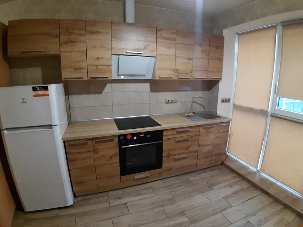 Оренда Квартира 1-кімнатна, 2/6 поверх на Камянська, 123 Київ - фото 2