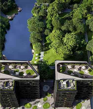 Продаж Квартира 1-кімнатна, 7/16 поверх на Дорошенка Гетьмана вул., 19 Ивано-Франковск