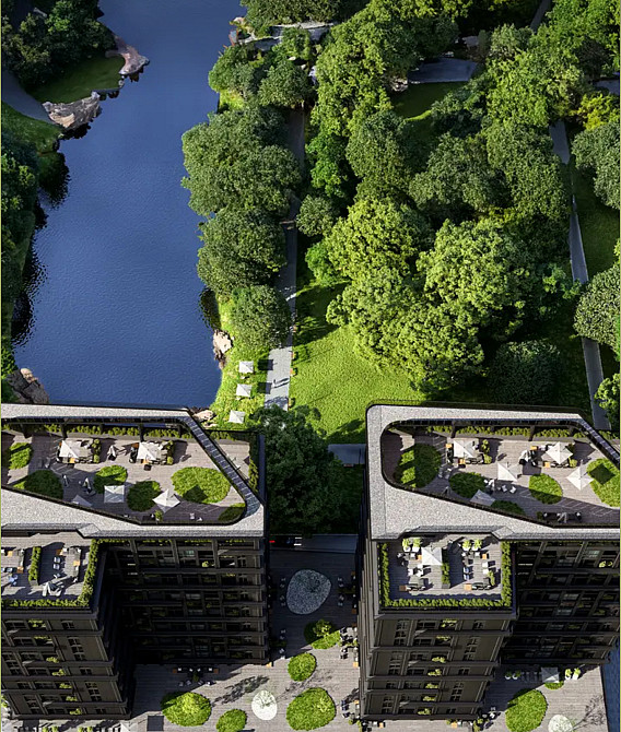 Продаж Квартира 1-кімнатна, 7/16 поверх на Дорошенка Гетьмана вул., 19 Ивано-Франковск - изображение 1