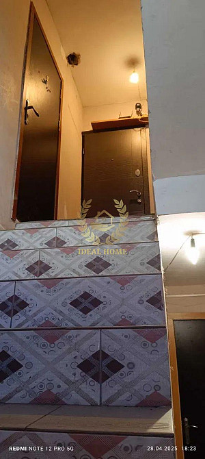 Продаж Квартира 1-кімнатна на Садовый пер., 27 Київ - фото 15