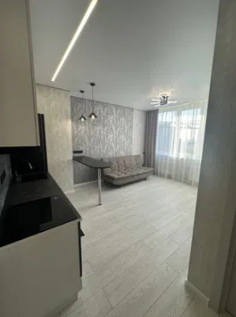 Продаж Квартира 1-кімнатна на ул. Марсельская, 33/1 Крижанівка (Ширяївський район) - фото 1