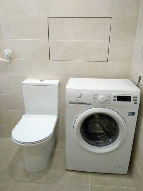 Оренда Квартира 1-кімнатна, 10/16 поверх на Ревуцького, 19/1 Київ - фото 7