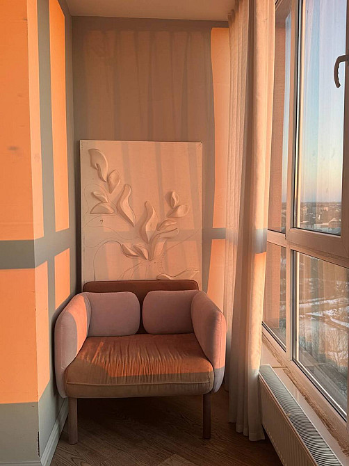 Продаж Квартира 3-кімнатна на Двірська, 15 Крихівці - фото 18