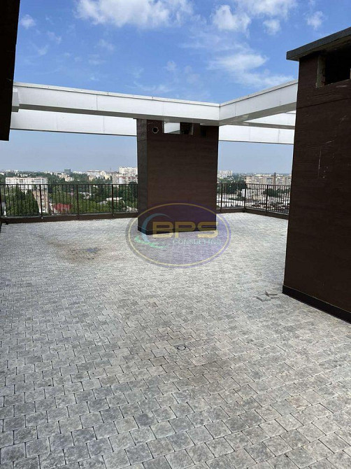 Продаж 1к квартири 68.3 кв. м Одеса - фото 1