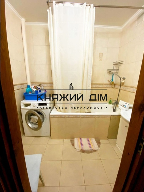 Продажа 3 х комнатной квартиры на проспекте Петра Григоренко 1 21141325 Київ - фото 7