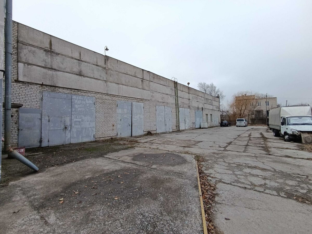 Продаж приміщення вільного призначення на Зіни Білої, 68В поверх - 1/3 Новомосковськ - фото 5