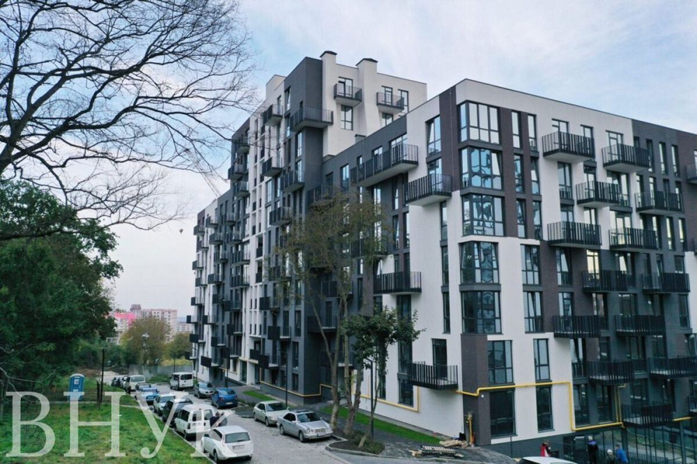 Продаж Квартира 1-кімнатна, 7/12 поверх на вул. Малоголосківська Львів - фото 11