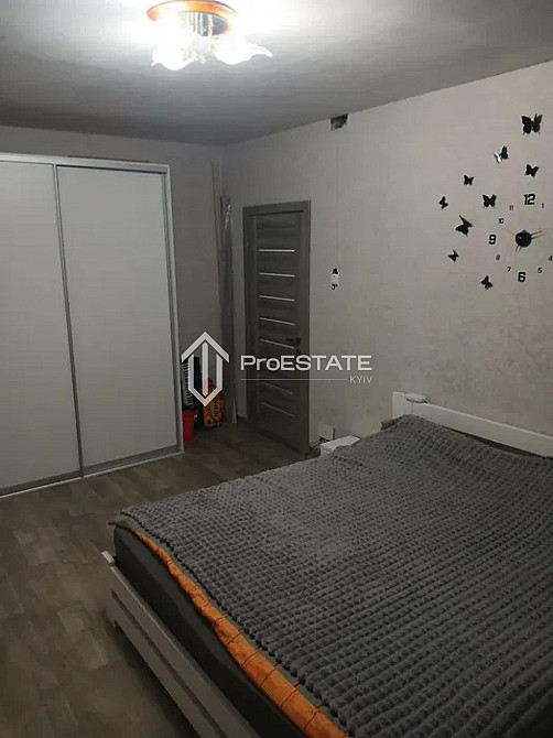 Продаж Квартира 2-кімнатна, 5/9 поверх на вул. Червоної Калини Київ - фото 2