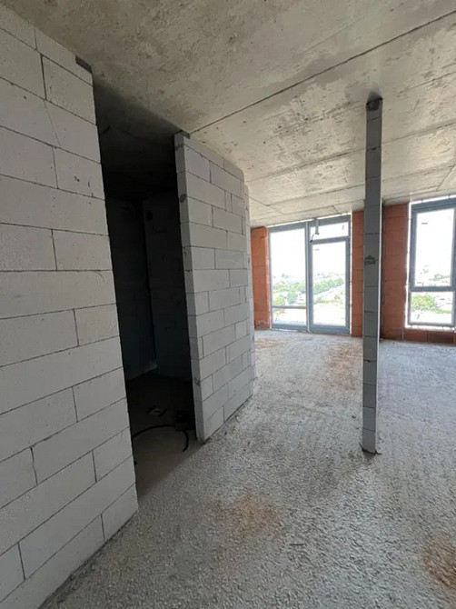 Продаж Квартира 1-кімнатна, 11/12 поверх на вул. Ленкавського Івано-Франківськ - фото 4