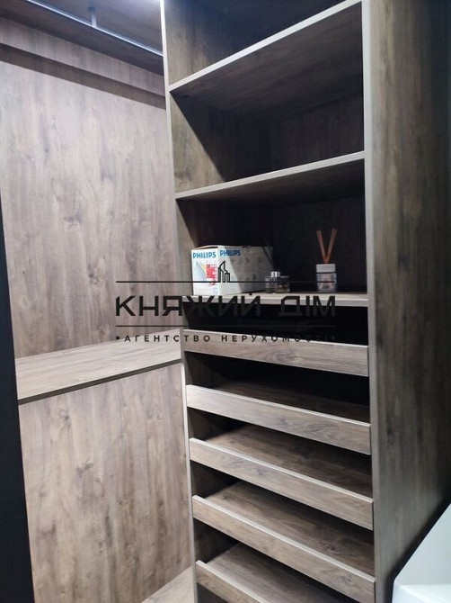 ГЕНЕРАТОР! Оренда 1-кімнатної роздільної квартири в ЖК СВЯТОБОР. №11198972 Київ - фото 15