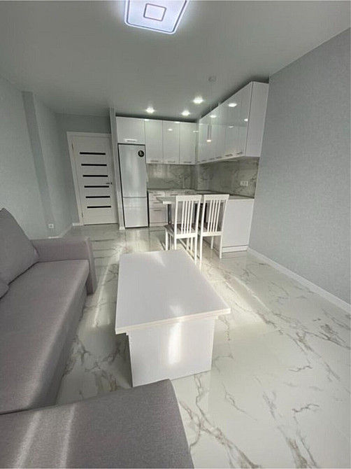 Продаж Квартира 2-кімнатна, 2/24 поверх на Максимовича, 32а Київ - фото 3