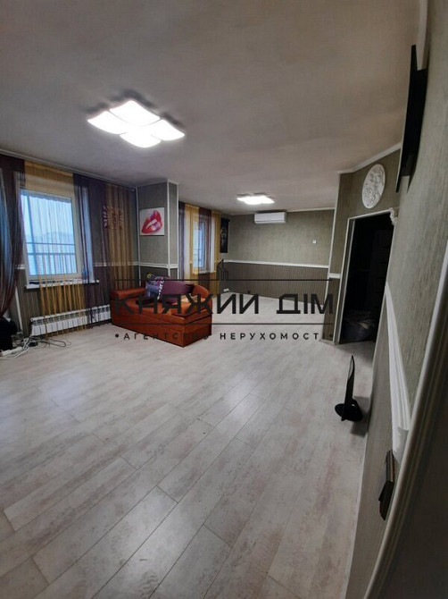 Продаж офісне приміщення на Бажана Николая просп. поверх - 18/18 Київ - фото 1