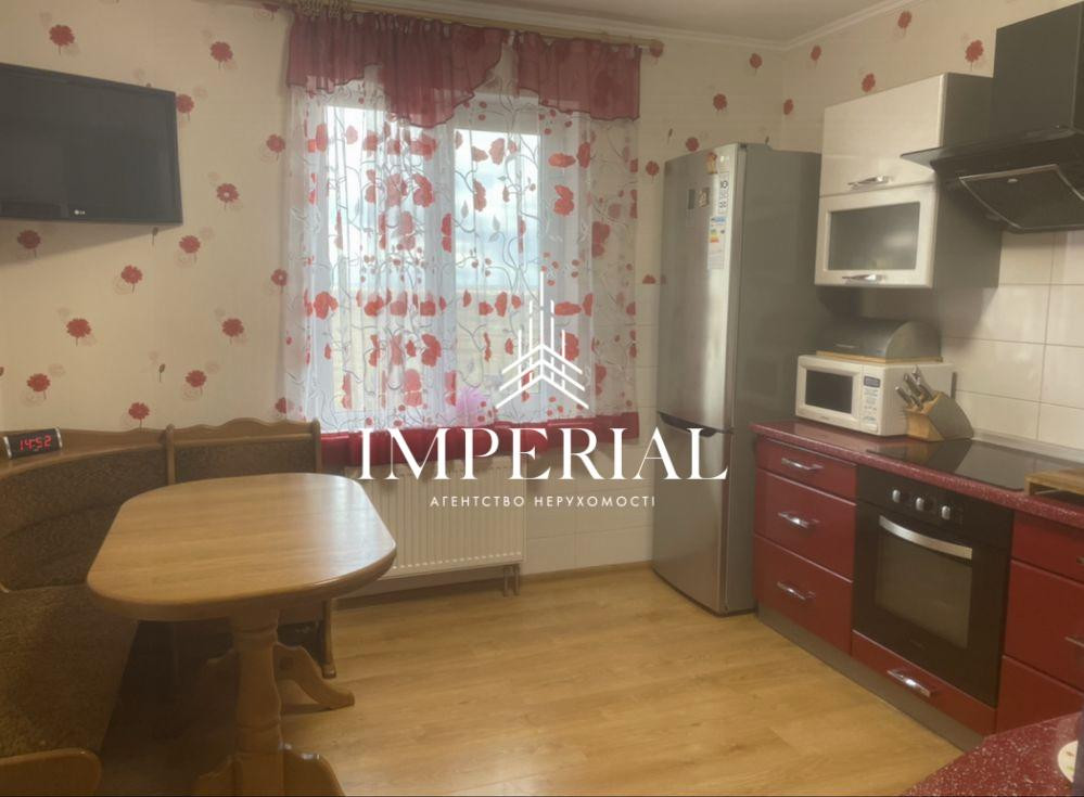 Продаж 3к Квартира 98 кв.м Милославська вул. Киев - изображение 3