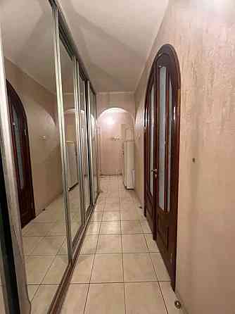 Оренда Квартира 2-кімнатна, 5/9 поверх Київ