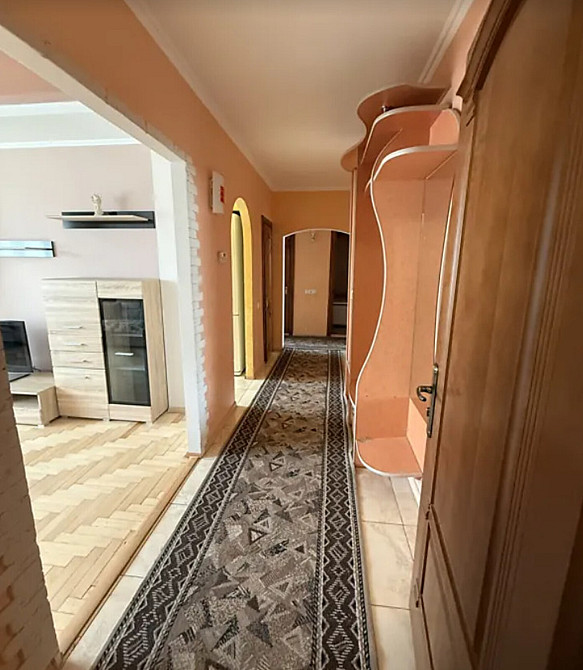 Продаж Квартира 3-кімнатна, 4/9 поверх Тернопіль - фото 14