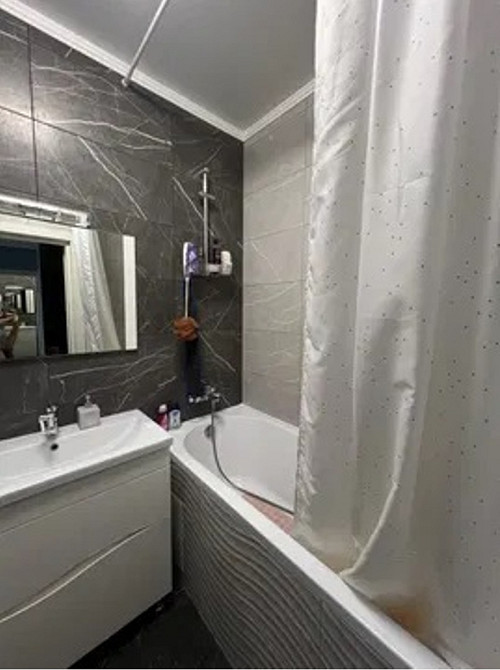 Евродвушка ЖК Дмитриевский Таирова Odessa - photo 9