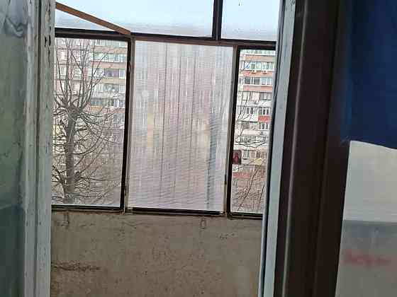 Продаж Квартира 3-кімнатна, 4/9 поверх на Мира пр., 12 Dnipro