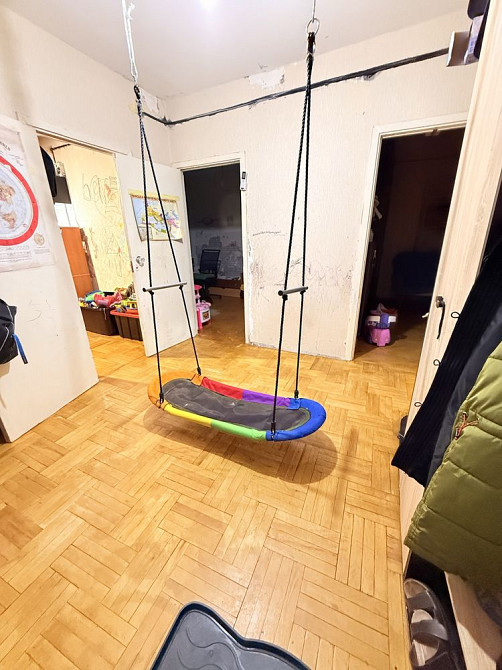 Продаж Квартира 3-кімнатна, 12/16 поверх на Панча Петра вул., д. 9 Київ - фото 13