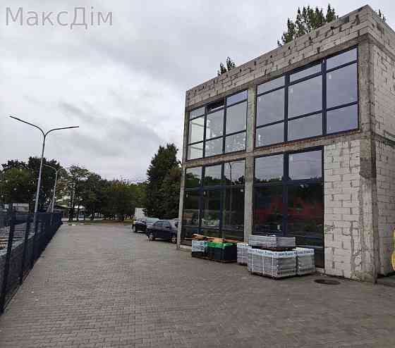 Оренда торгове приміщення на вул. Текстильна приміщень - 2, поверх - 1/2 Ternopil'