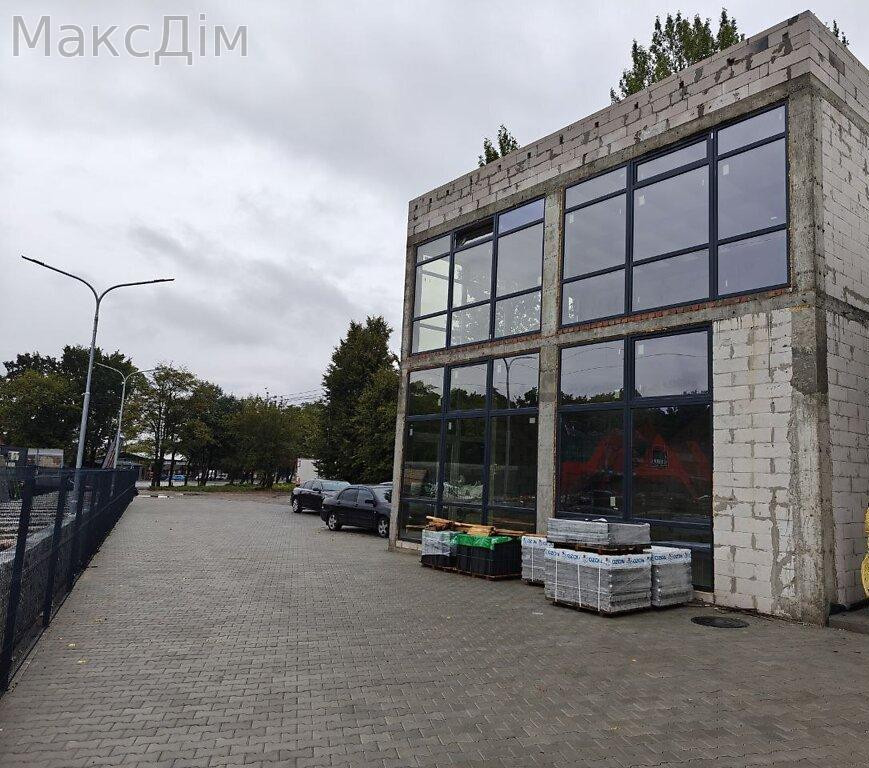 Оренда торгове приміщення на вул. Текстильна приміщень - 2, поверх - 1/2 Тернопіль - фото 1