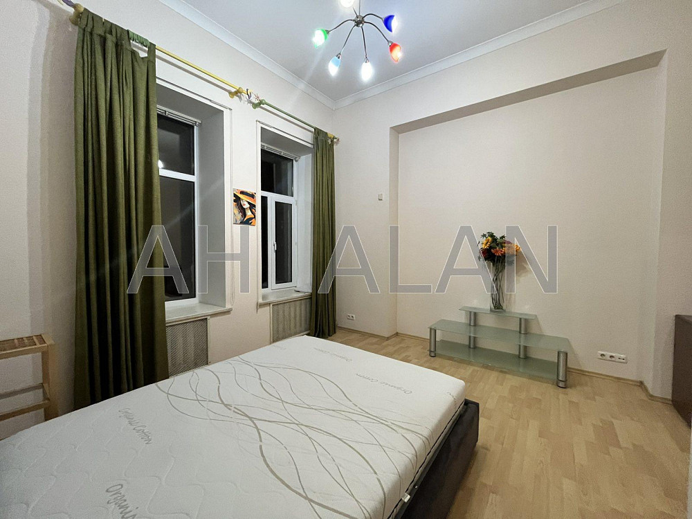 Оренда Будинок 3-кімнатний на Саксаганського вул., 22 Киев - изображение 6