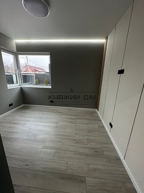 БЕЗ КОМІСІЇ! Продаж будинку 120 м2 з ремонтом в м. Буча біля озера. ГАЗ. № 2211736 Буча - фото 15