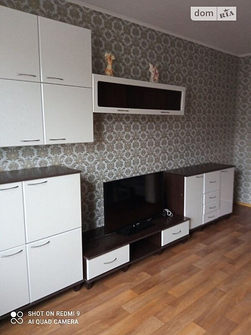 Оренда Квартира 1-кімнатна, 18/25 поверх на ул. Урловская Київ - фото 1