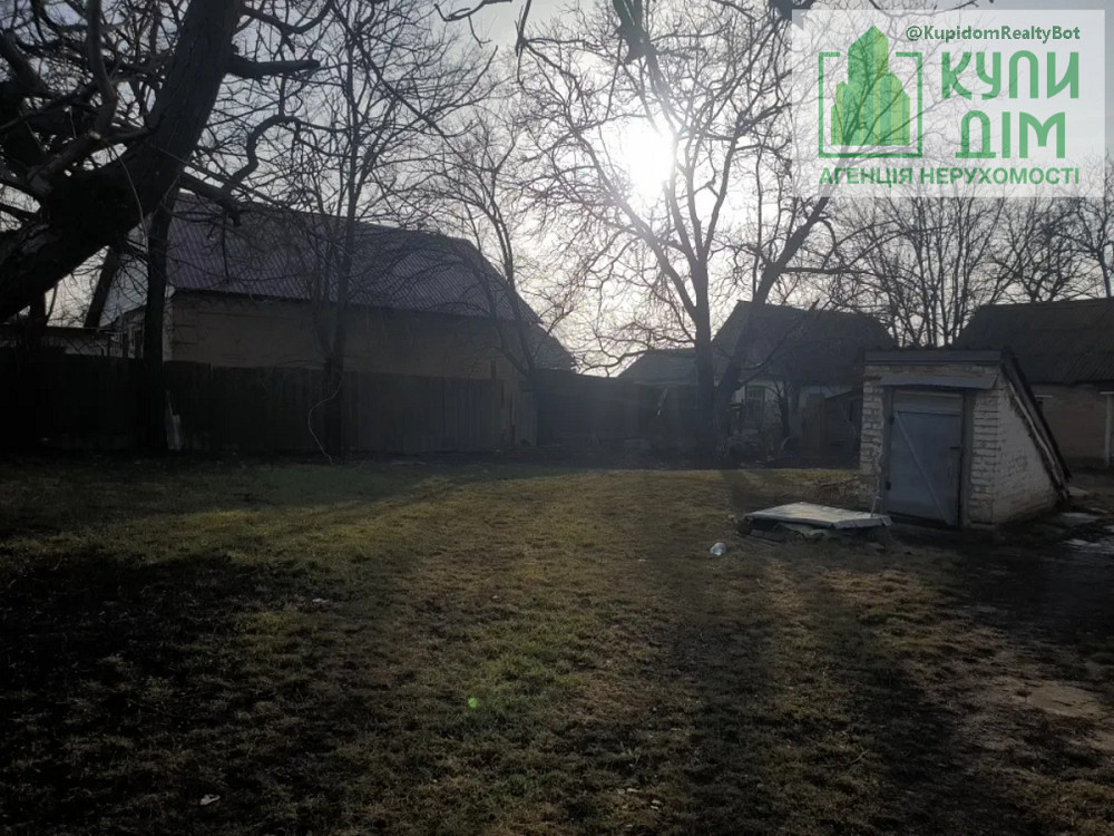 Будинок село Степове Кіровоградська обл. Кропивницький - фото 2