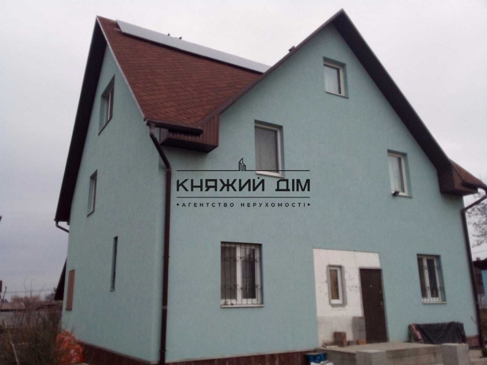 Продаж 3-поверховий Будинок з ділянкою 15 сот 240 кв.м    - фото 1