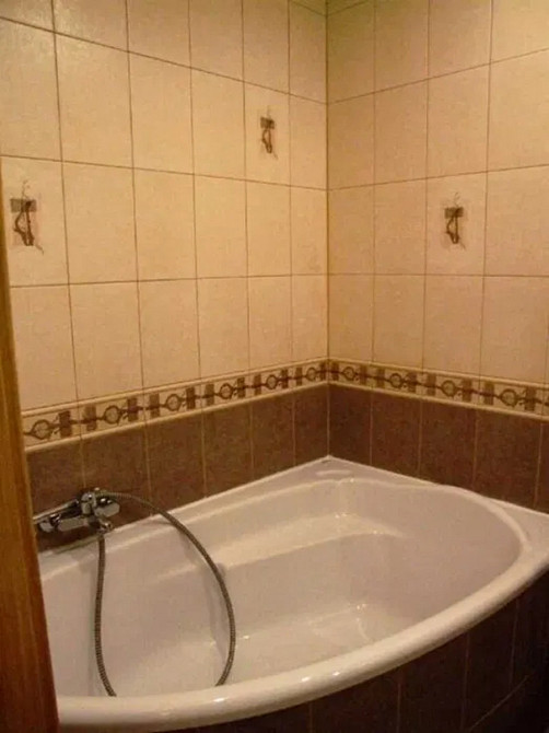 Оренда Квартира 1-кімнатна, 1/9 поверх на Звіринецька, 61 Київ - фото 7