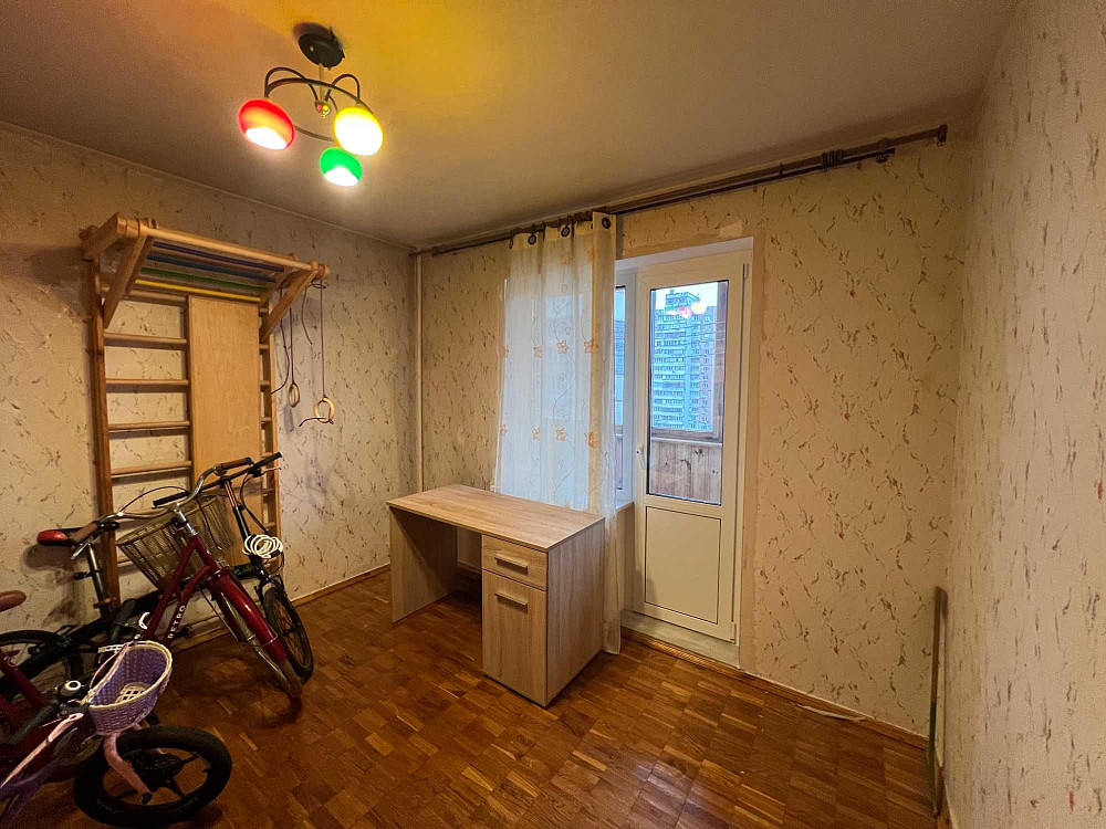 Продаж Квартира 4-кімнатна, 8/18 поверх на Закревського Миколи вул., д. 5А Kiev - photo 3