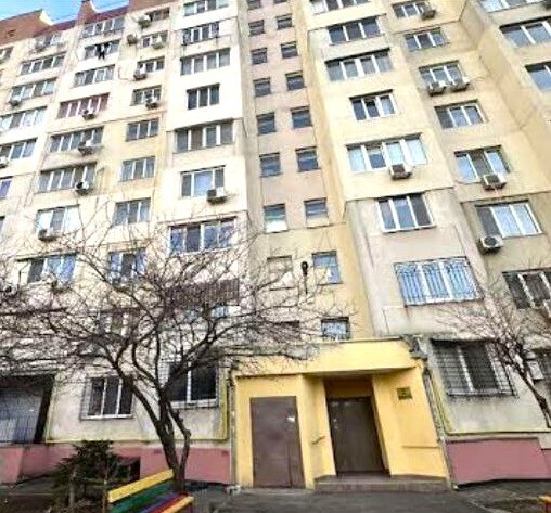 Продаж Квартира 1-кімнатна, 2/10 поверх на Тополева улица Одеса - фото 9