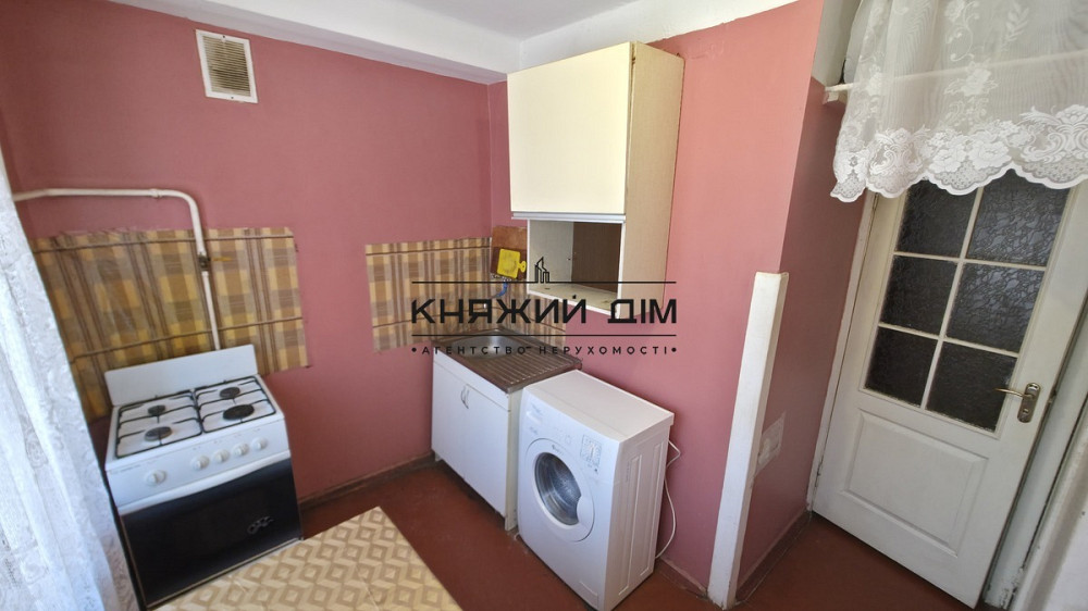 Продаж Квартира 2-кімнатна, 2/5 поверх на Харьковское шоссе Киев - изображение 13