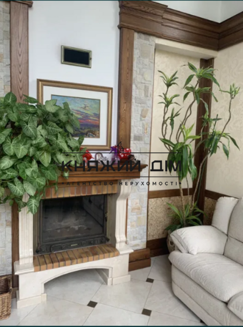 Продажа шикарного 2-х этажного дома Новые Безрадичи. №2211550  - фото 2