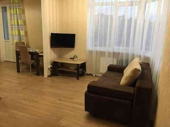 Оренда Квартира 1-кімнатна на ул. Бориса Гмыри, 17 Київ