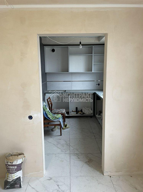 Продаж Квартира 3-кімнатна, 10/12 поверх на вул. Перемоги Харків - фото 6