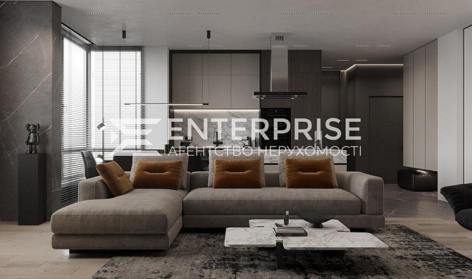 Продаж 3к Квартира 127 кв.м Берестейский вул. Kiev - photo 8