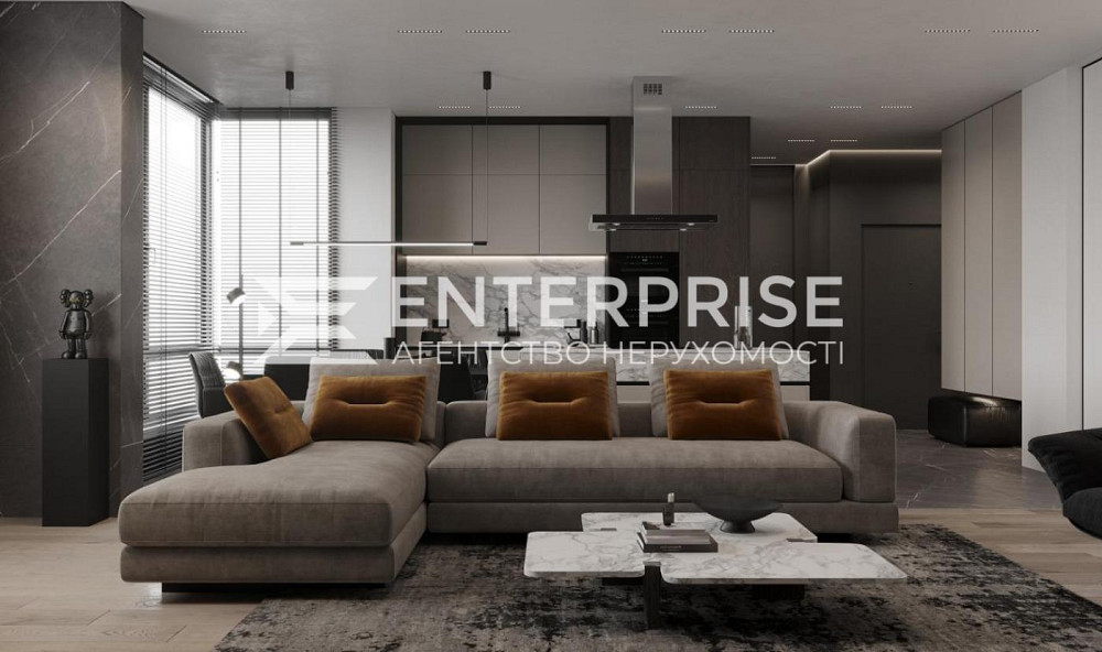 Продаж 3к Квартира 127 кв.м Берестейский вул. Київ - фото 8